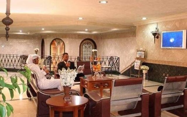 Sultan Palace For Hotel Suites1