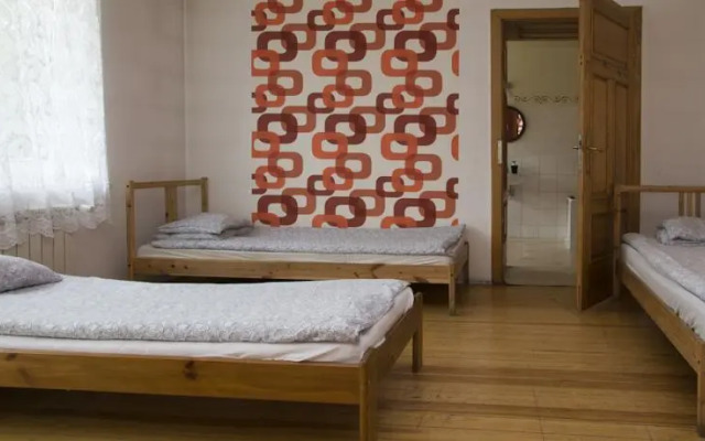 Noclegi studencko-pracownicze Zbożowa