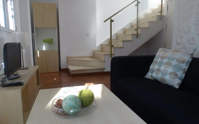 Malaga Apartamentos Pozos Dulces