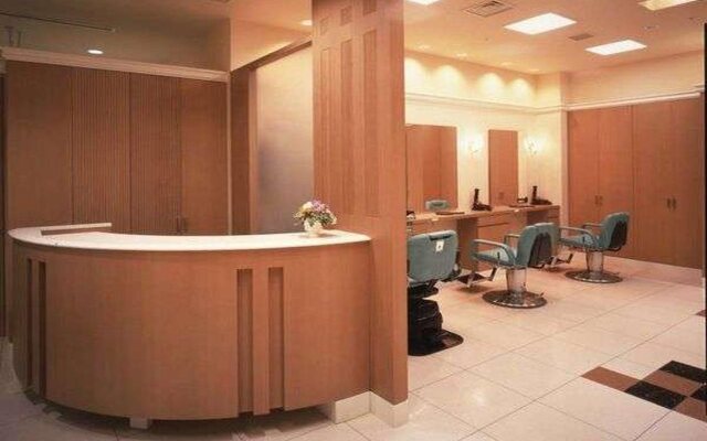 The Crest Hotel Kashiwa