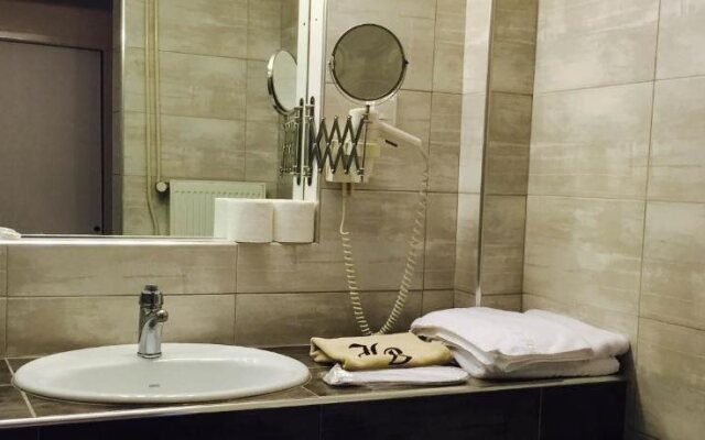 Hotel Vienni