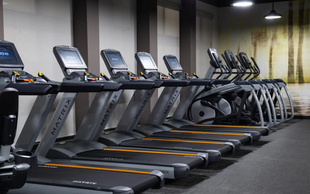Courtyard by Marriott Kansas City Olathe