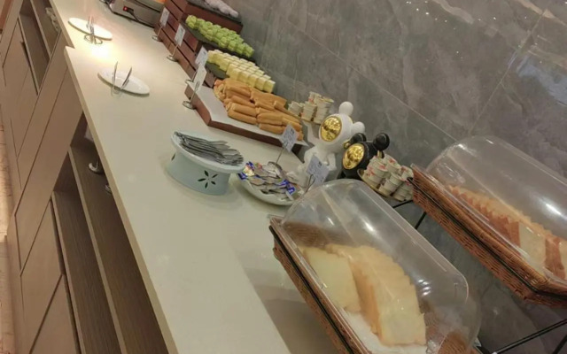 Holiday Inn Express Xiamen Lushan by IHG