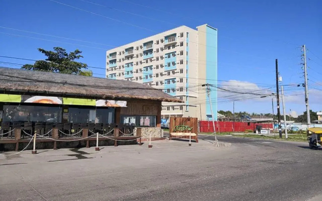 Anabelle Residence @ Marina unit 614