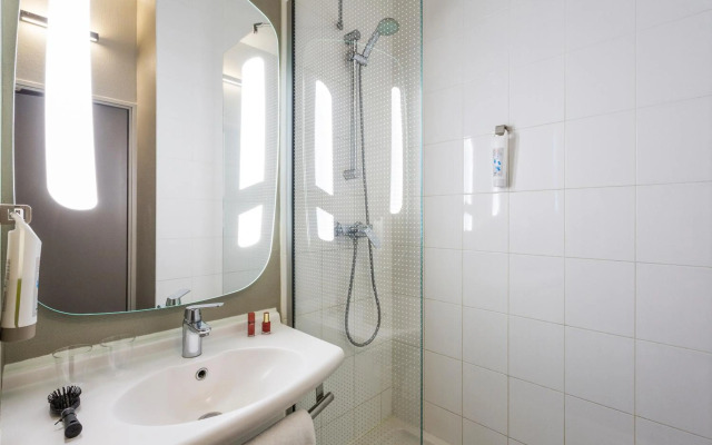 ibis Bordeaux Centre Gare Saint Jean