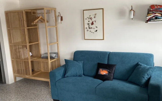Sólheimar Studio Apartments
