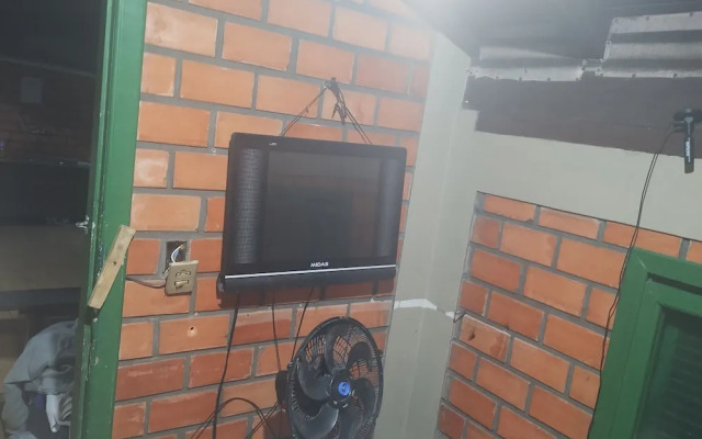 Janete Hostel Ingleses