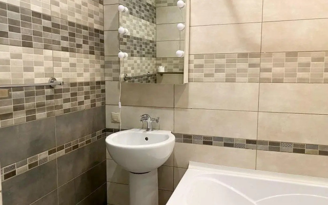 АпартКазань 16 на улице Татарстан 16