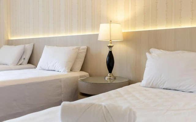 LOCAR-IN GRAMADO- Apto Boulevard Borges