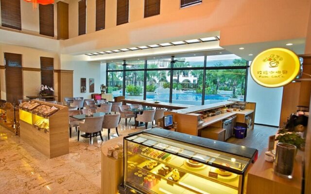 Papago International Resort