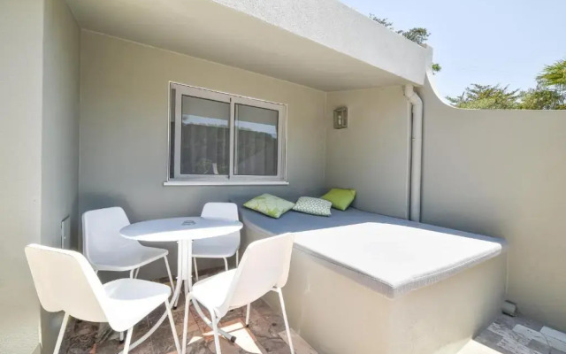 Salema Eco Camp