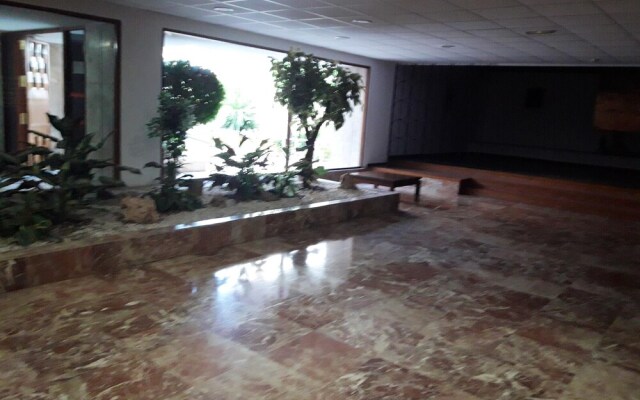 Torremolinos Apartment