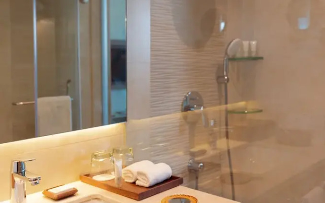 The Greenwood, Guwahati: A Luxury Boutique Hotel