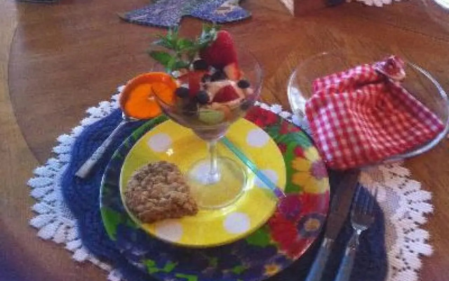 Music Garden Mansion