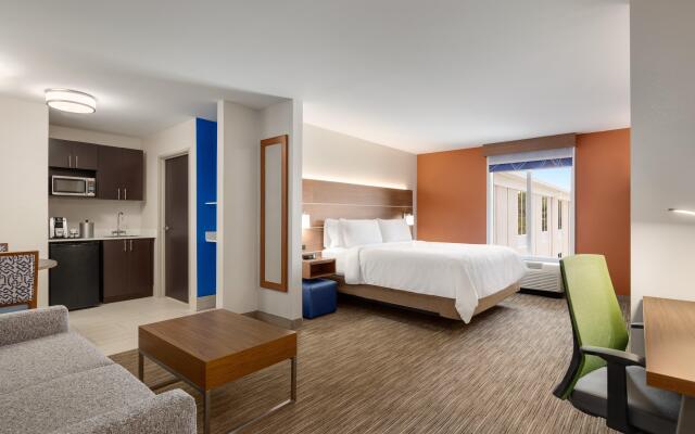 Holiday Inn Express Hotel & Suites Auburn - University Area by IHG