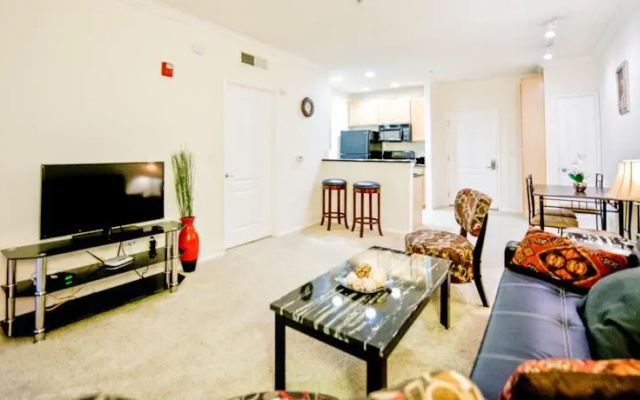 Downtown Apartelle
