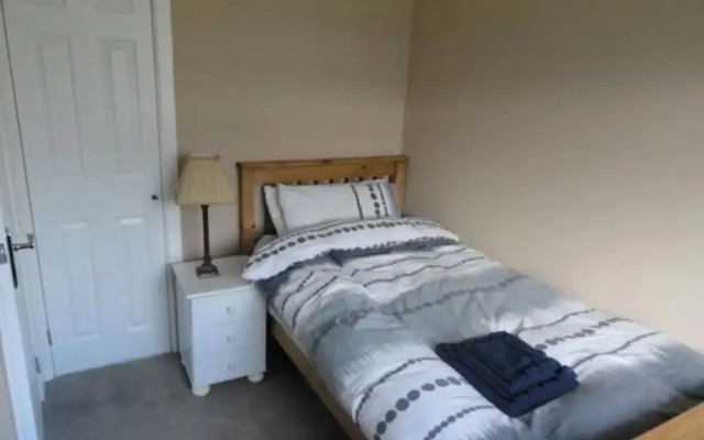 Immaculate 3-bed House in Fairbourne