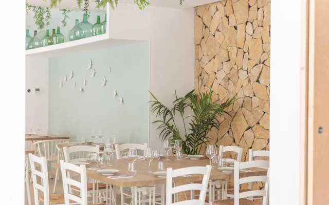 Villa Real Club Apartments