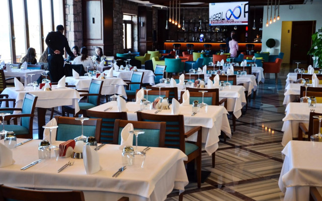 Bacacan Otel