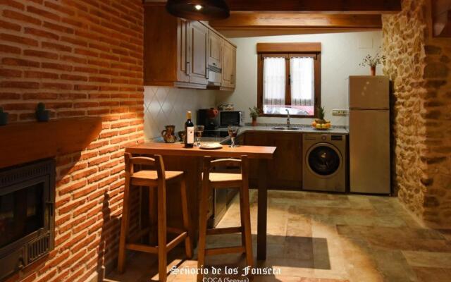 Señorío de los Fonseca