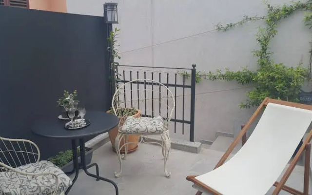 Apartment Koralj