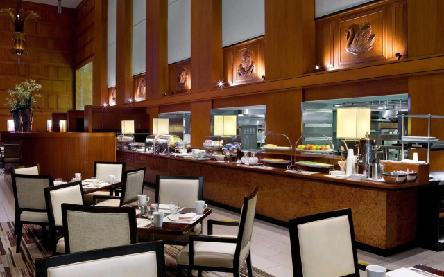The Westin Minneapolis