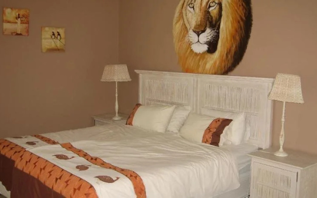 Big6 Guesthouse (Adults Only)