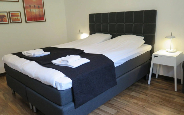 Hotell Esplanad