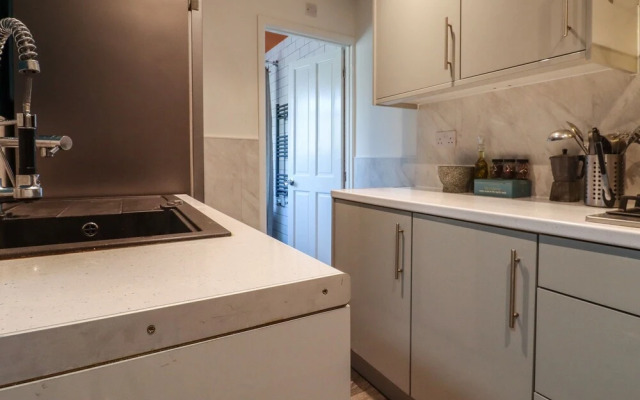 Comfortable Margate Home