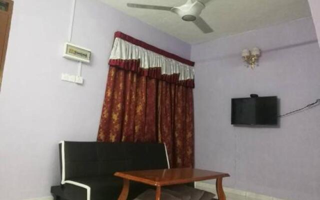 Tambun D'Mewah homestay