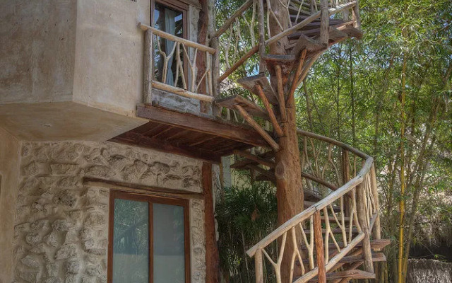 Life Source Retreats Tulum - All Inclusive