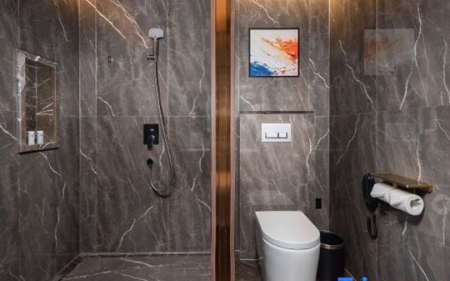 The QUBE Hotel Ningde