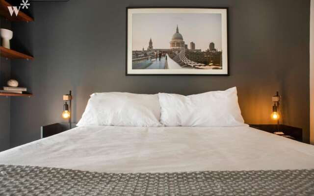 w Comfortable 2BR in Barranco