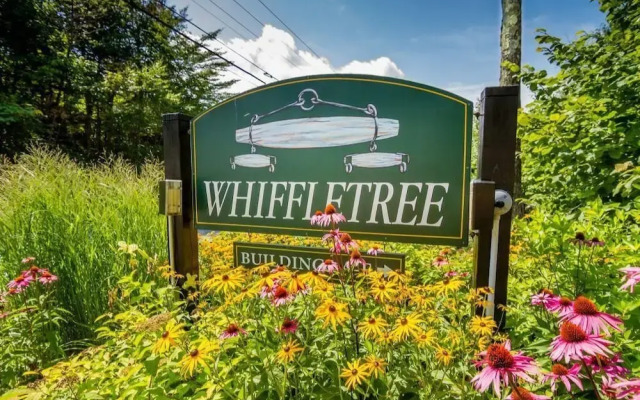 Whiffletree C1