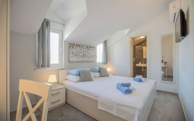 Villa Giove