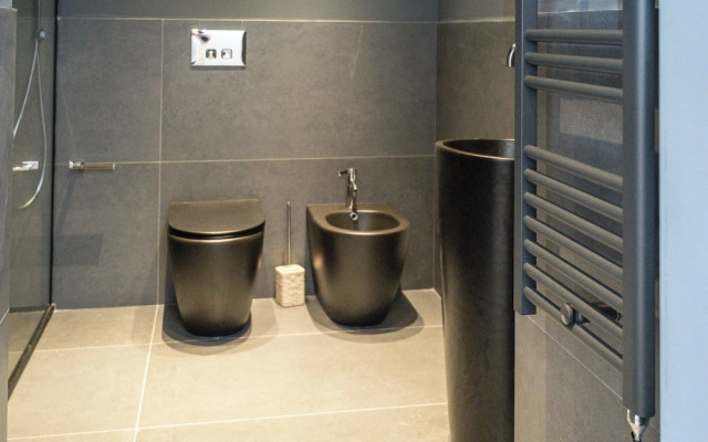 B&B a pochi passi dal mare - Scoglitti