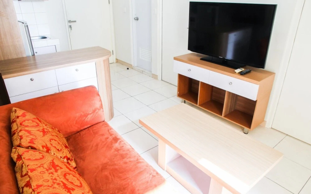 The Springlake Apartment