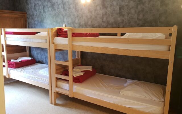 Hébergement Artense