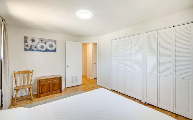 Cleveland Home w/ Fenced Yard ~ 10 Mi to Downtown!