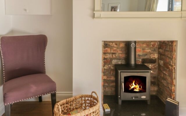Chalkstone Cottage