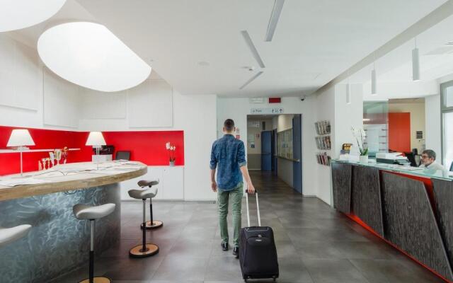 Camplus Bononia - Casa per Ferie