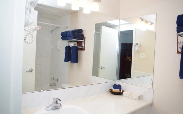 Causeway Bay Hotel Sparwood