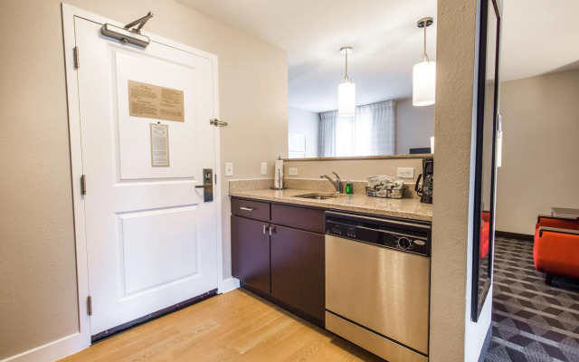TownePlace Suites by Marriott Gilford