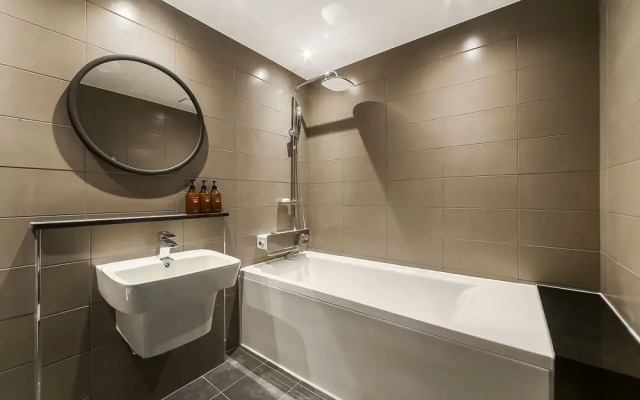 Busan Nampodong Hotel Lin