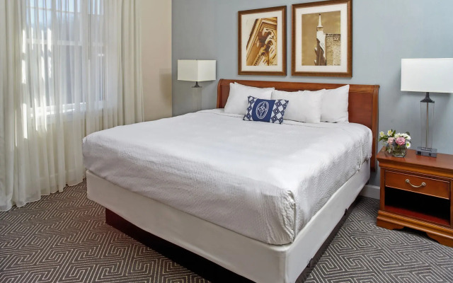 Hotel 24 South