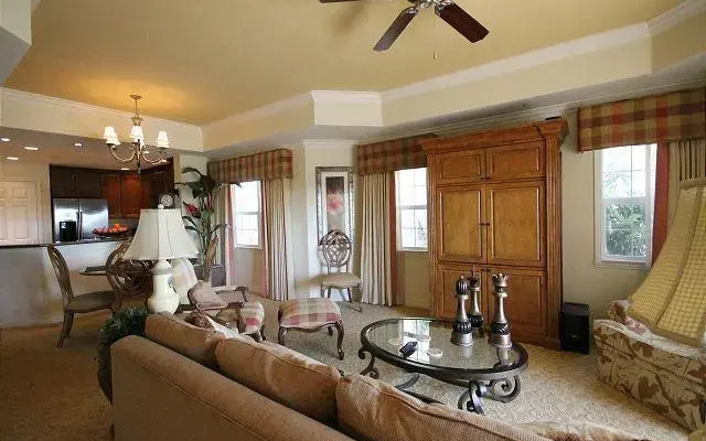 Sandy Ridge House