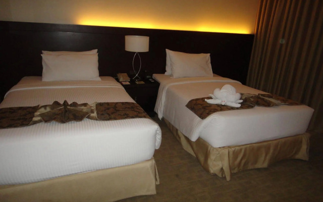 Harolds Hotel CEBU