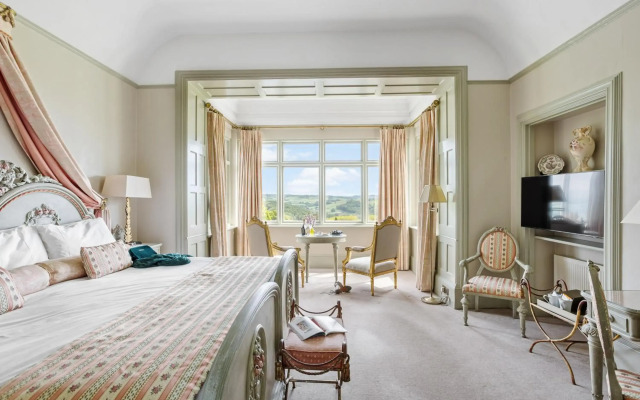 The Mole Resort - Hotel rooms