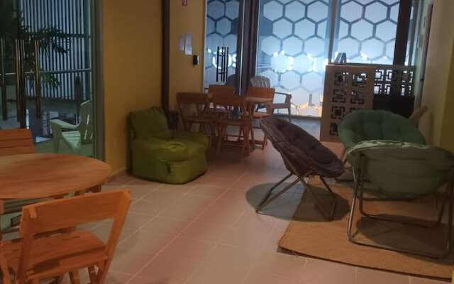 Hostel Tropico 20 PDC