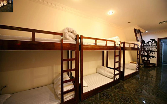 Zostay Hostel Backpackers